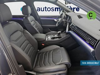 Volkswagen Touareg Premium Elegance 3.0 V6 TDI 4Motion 210 kW (286 CV) Tiptronic