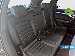 Volkswagen Touareg Premium Elegance 3.0 V6 TDI 4Motion 210 kW (286 CV) Tiptronic