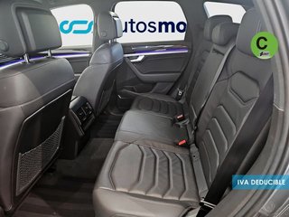 Volkswagen Touareg Premium Elegance 3.0 V6 TDI 4Motion 210 kW (286 CV) Tiptronic