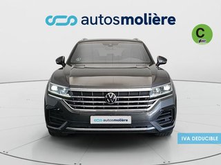 Volkswagen Touareg Premium Elegance 3.0 V6 TDI 4Motion 210 kW (286 CV) Tiptronic