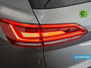 Volkswagen Touareg Premium Elegance 3.0 V6 TDI 4Motion 210 kW (286 CV) Tiptronic