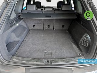 Volkswagen Touareg Premium Elegance 3.0 V6 TDI 4Motion 210 kW (286 CV) Tiptronic
