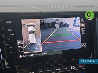 Volkswagen Touareg Premium Elegance 3.0 V6 TDI 4Motion 210 kW (286 CV) Tiptronic