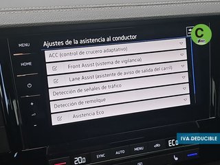 Volkswagen Touareg Premium Elegance 3.0 V6 TDI 4Motion 210 kW (286 CV) Tiptronic