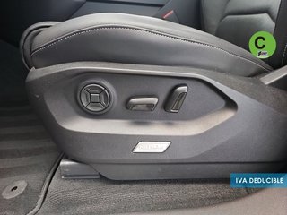 Volkswagen Touareg Premium Elegance 3.0 V6 TDI 4Motion 210 kW (286 CV) Tiptronic