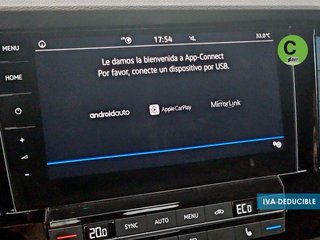Volkswagen Touareg Premium Elegance 3.0 V6 TDI 4Motion 210 kW (286 CV) Tiptronic