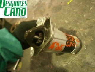 42658 8200584675 motor arranque renault kangoo 1.5