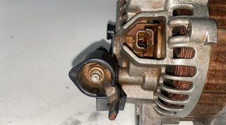 Citroen 274579 alternador 9640088080 xsara break