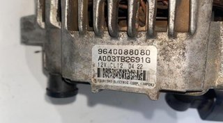 Citroen 274579 alternador 9640088080 xsara break