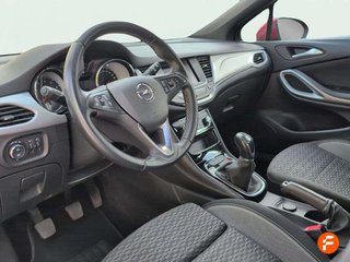 Opel Astra 1.2T SHT 96kW (130CV) Business Elegance