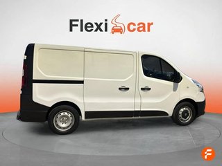 Renault Trafic FURGON L1H1 ENERGY BLUECDi 120CV