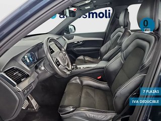Volvo XC90 T8 Recharge R-Design AWD Auto 287 kW (390 CV)