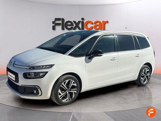 Citroën Grand C4 Spacetourer PureTech 96KW (130CV) S&S 6v Feel