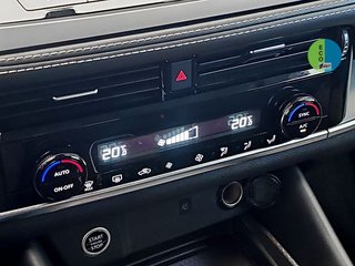 Nissan Qashqai DIG-T 160 N-Connecta 4x2 CVT 116 kW (158 CV)