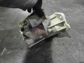 40936 23300ma70b motor arranque renault maxity 150