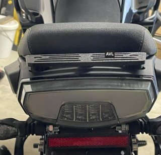 CFmoto 450 Portaequipajes