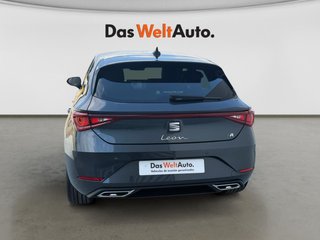 SEAT Leon 1.5 TSI 110kW S&S FR Special Edition MY26.5