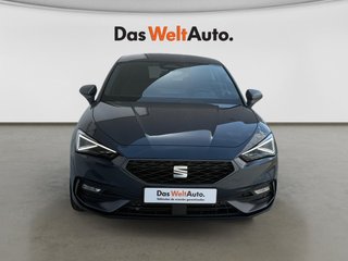 SEAT Leon 1.5 TSI 110kW S&S FR Special Edition MY26.5