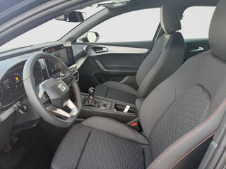 SEAT Leon 1.5 TSI 110kW S&S FR Special Edition MY26.5