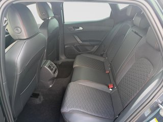 SEAT Leon 1.5 TSI 110kW S&S FR Special Edition MY26.5