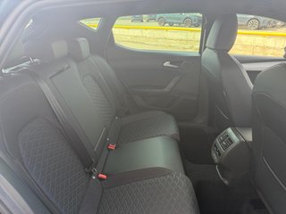 SEAT Leon 1.5 TSI 110kW S&S FR Special Edition MY26.5