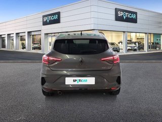 Renault Clio Techno TCe 90 (67kw)