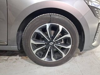 Renault Clio Techno TCe 90 (67kw)