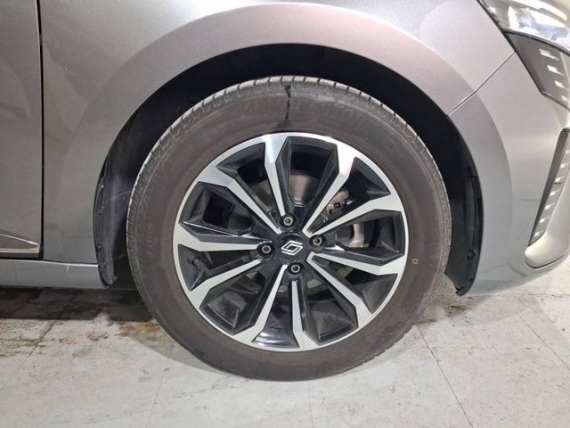 Renault Clio Techno TCe 90 (67kw)
