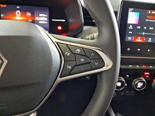 Renault Clio Techno TCe 90 (67kw)