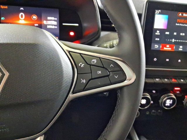 Renault Clio Techno TCe 90 (67kw)
