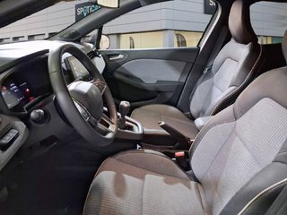 Renault Clio Techno TCe 90 (67kw)