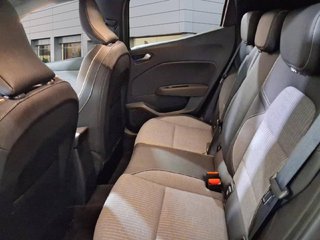 Renault Clio Techno TCe 90 (67kw)