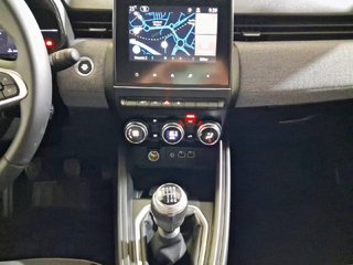 Renault Clio Techno TCe 90 (67kw)