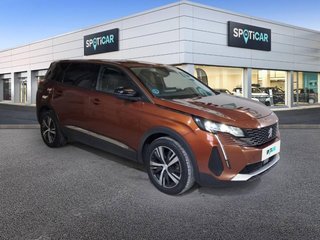 Peugeot 5008 1.2 PureTech 96KW S&S Allure EAT8