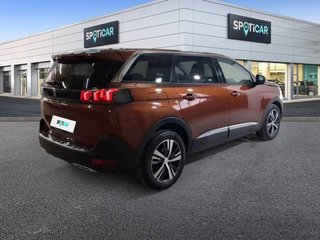 Peugeot 5008 1.2 PureTech 96KW S&S Allure EAT8