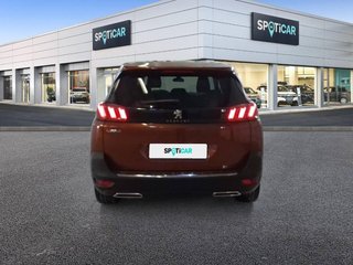 Peugeot 5008 1.2 PureTech 96KW S&S Allure EAT8