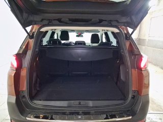 Peugeot 5008 1.2 PureTech 96KW S&S Allure EAT8