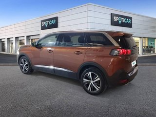Peugeot 5008 1.2 PureTech 96KW S&S Allure EAT8