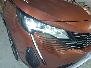 Peugeot 5008 1.2 PureTech 96KW S&S Allure EAT8