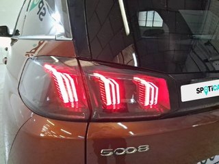 Peugeot 5008 1.2 PureTech 96KW S&S Allure EAT8