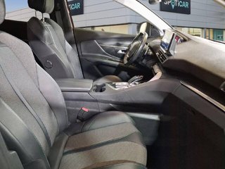 Peugeot 5008 1.2 PureTech 96KW S&S Allure EAT8