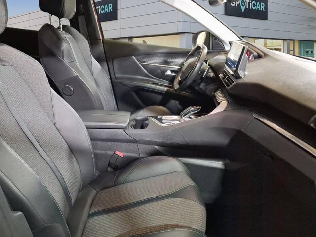 Peugeot 5008 1.2 PureTech 96KW S&S Allure EAT8