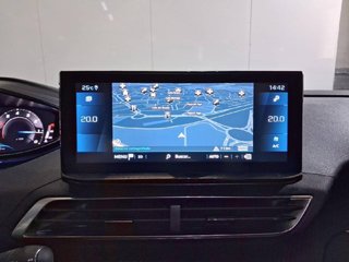 Peugeot 5008 1.2 PureTech 96KW S&S Allure EAT8