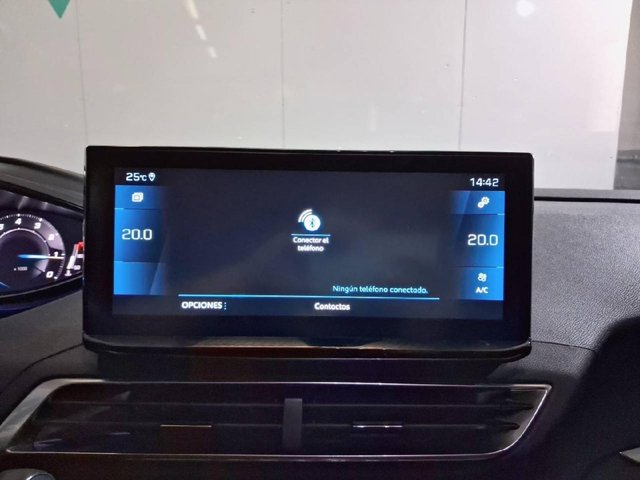 Peugeot 5008 1.2 PureTech 96KW S&S Allure EAT8