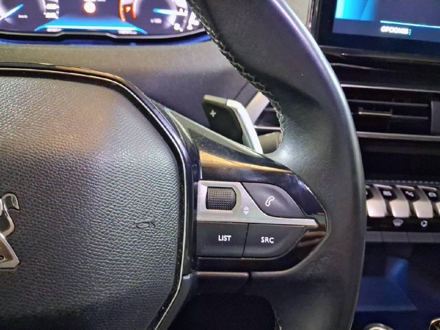 Peugeot 5008 1.2 PureTech 96KW S&S Allure EAT8