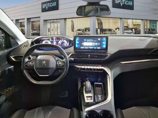 Peugeot 5008 1.2 PureTech 96KW S&S Allure EAT8