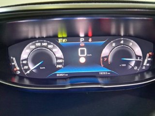 Peugeot 5008 1.2 PureTech 96KW S&S Allure EAT8