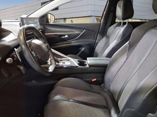 Peugeot 5008 1.2 PureTech 96KW S&S Allure EAT8