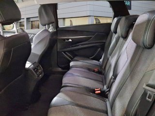 Peugeot 5008 1.2 PureTech 96KW S&S Allure EAT8