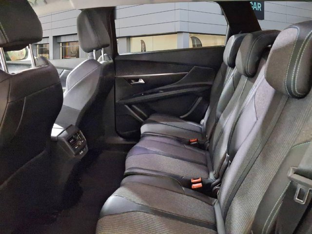 Peugeot 5008 1.2 PureTech 96KW S&S Allure EAT8